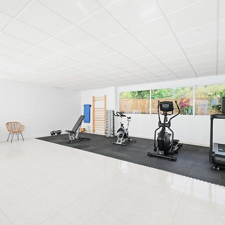 Hotel Ankaa - Adults Only Порто Кристо Екстериор снимка