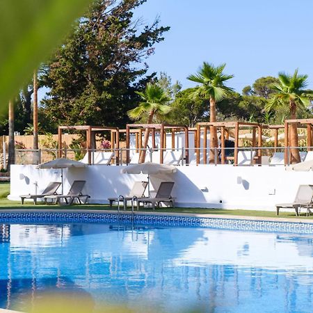 Hotel Ankaa - Adults Only Порто Кристо Екстериор снимка