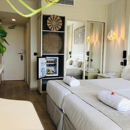 Hotel Ankaa - Adults Only Порто Кристо Екстериор снимка