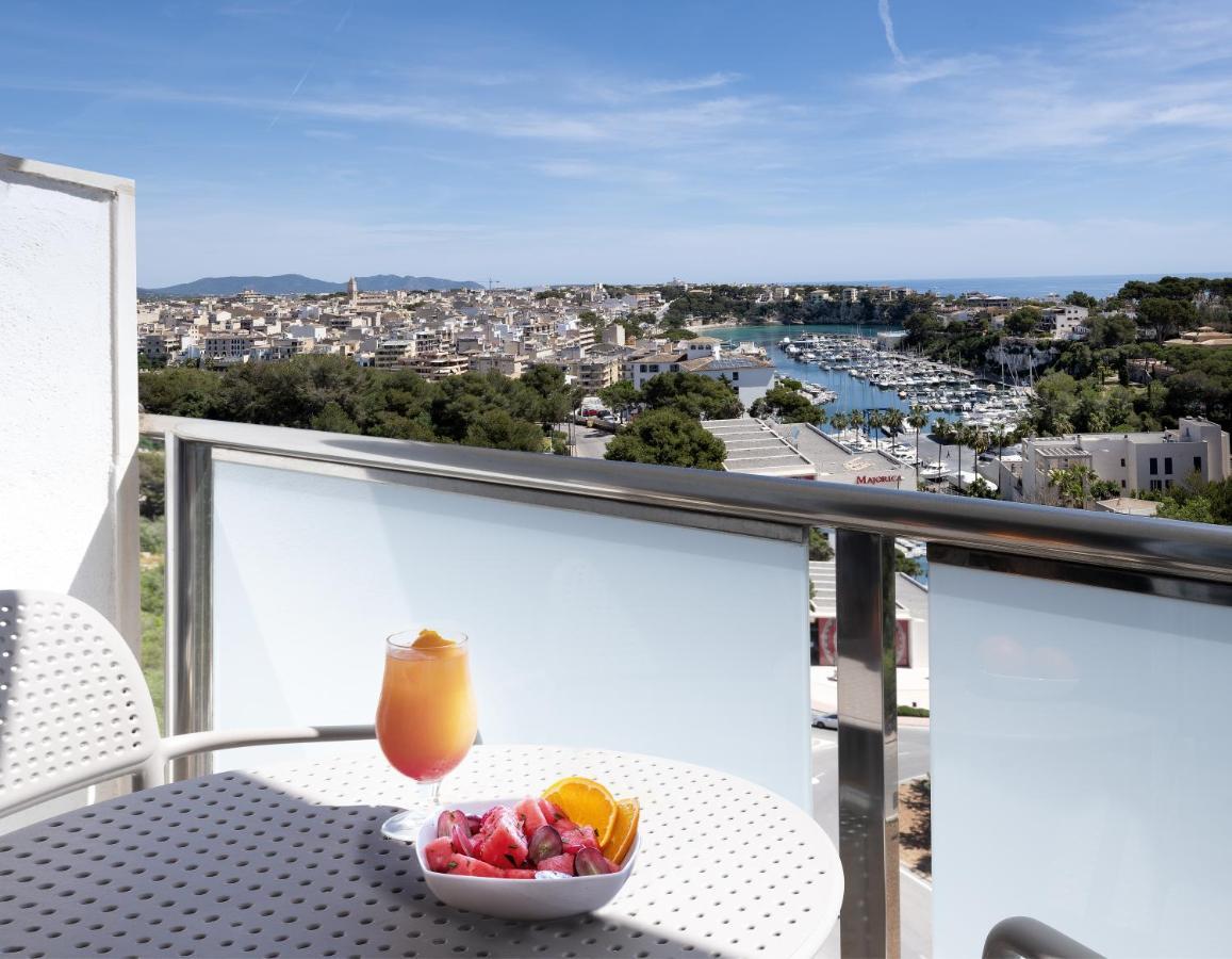 Hotel Ankaa - Adults Only Порто Кристо Екстериор снимка