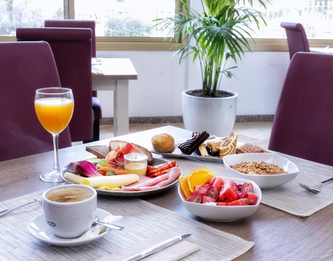 Hotel Ankaa - Adults Only Порто Кристо Екстериор снимка