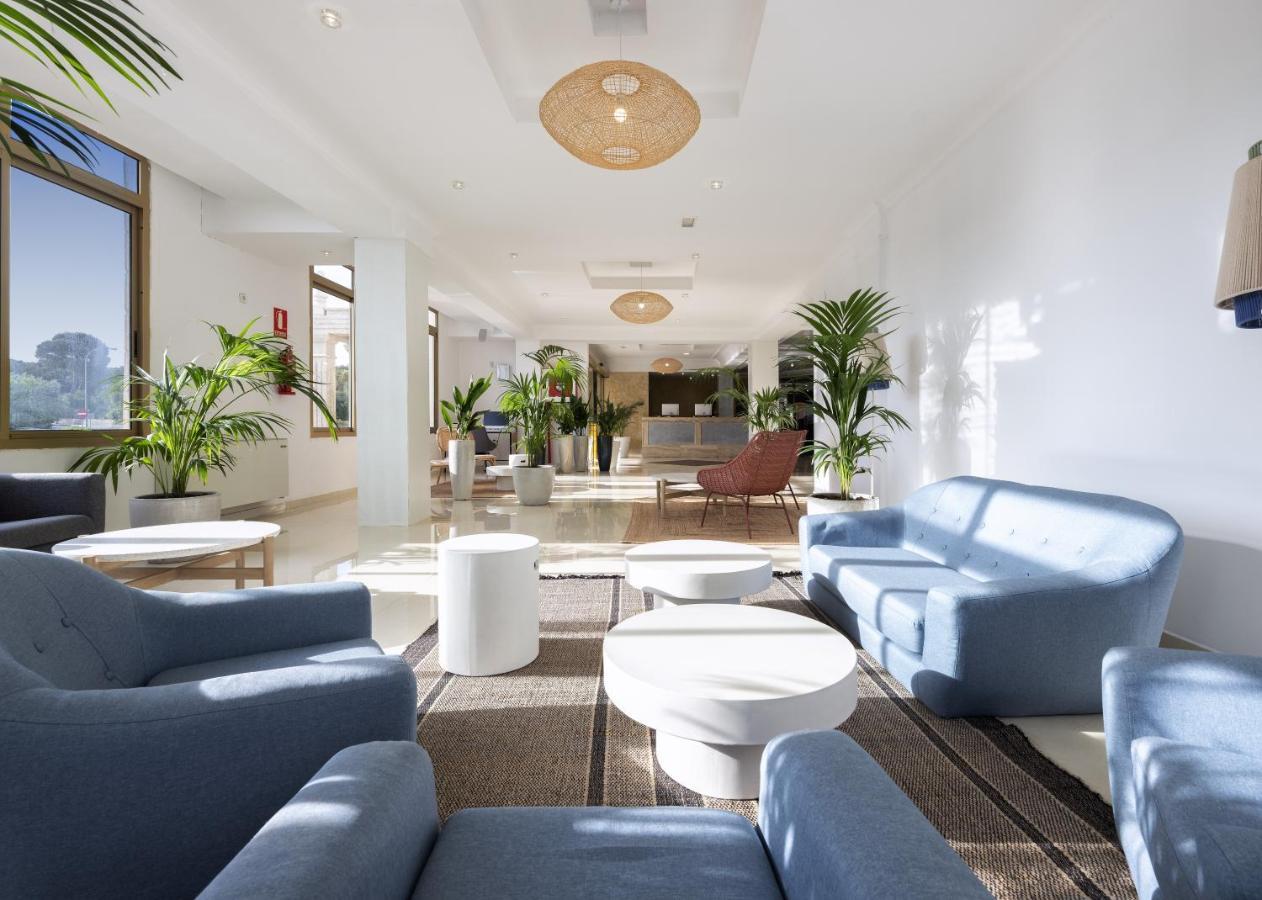 Hotel Ankaa - Adults Only Порто Кристо Екстериор снимка