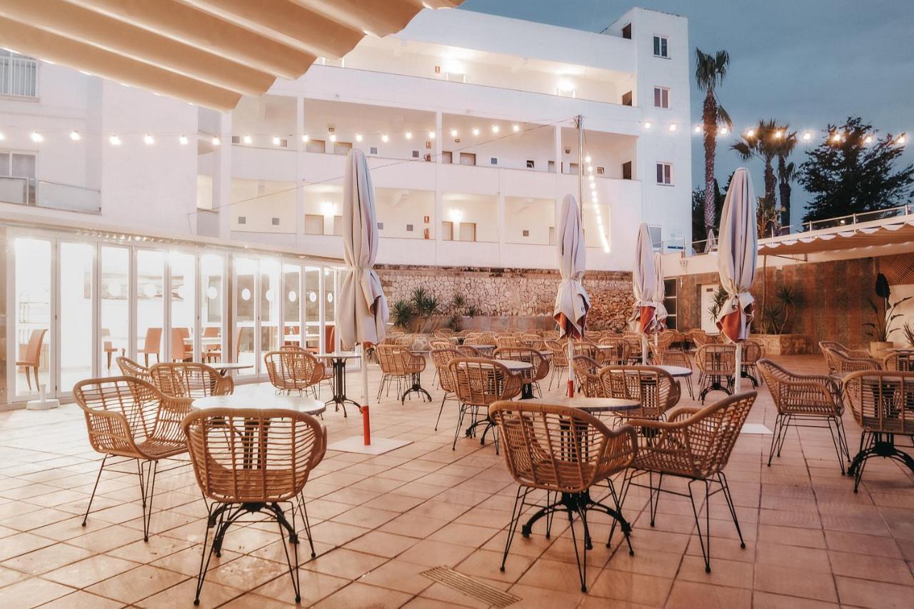 Hotel Ankaa - Adults Only Порто Кристо Екстериор снимка