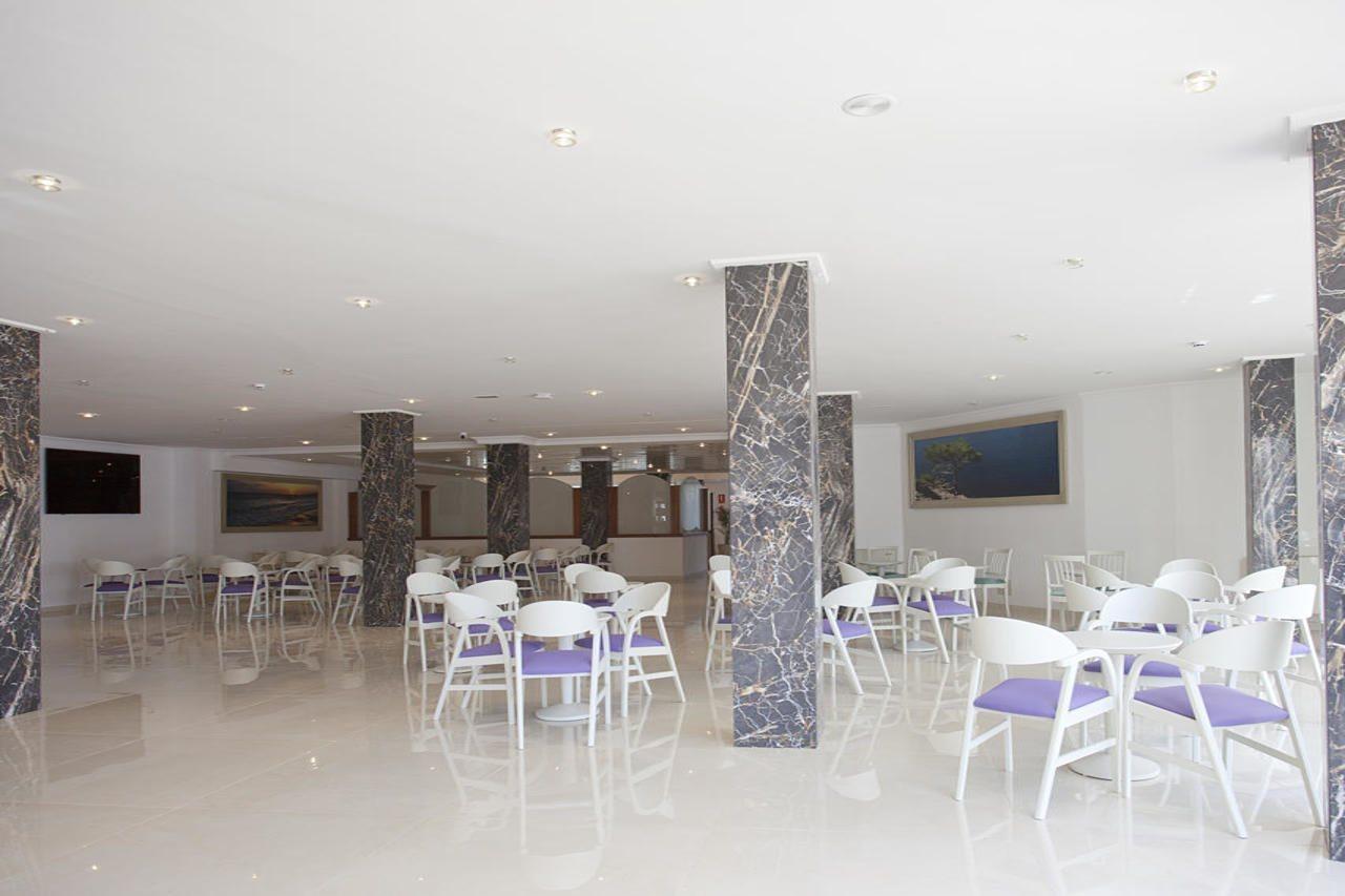 Hotel Ankaa - Adults Only Порто Кристо Екстериор снимка