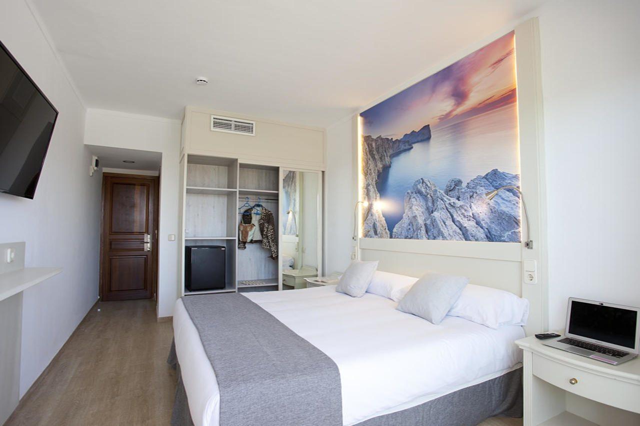 Hotel Ankaa - Adults Only Порто Кристо Екстериор снимка