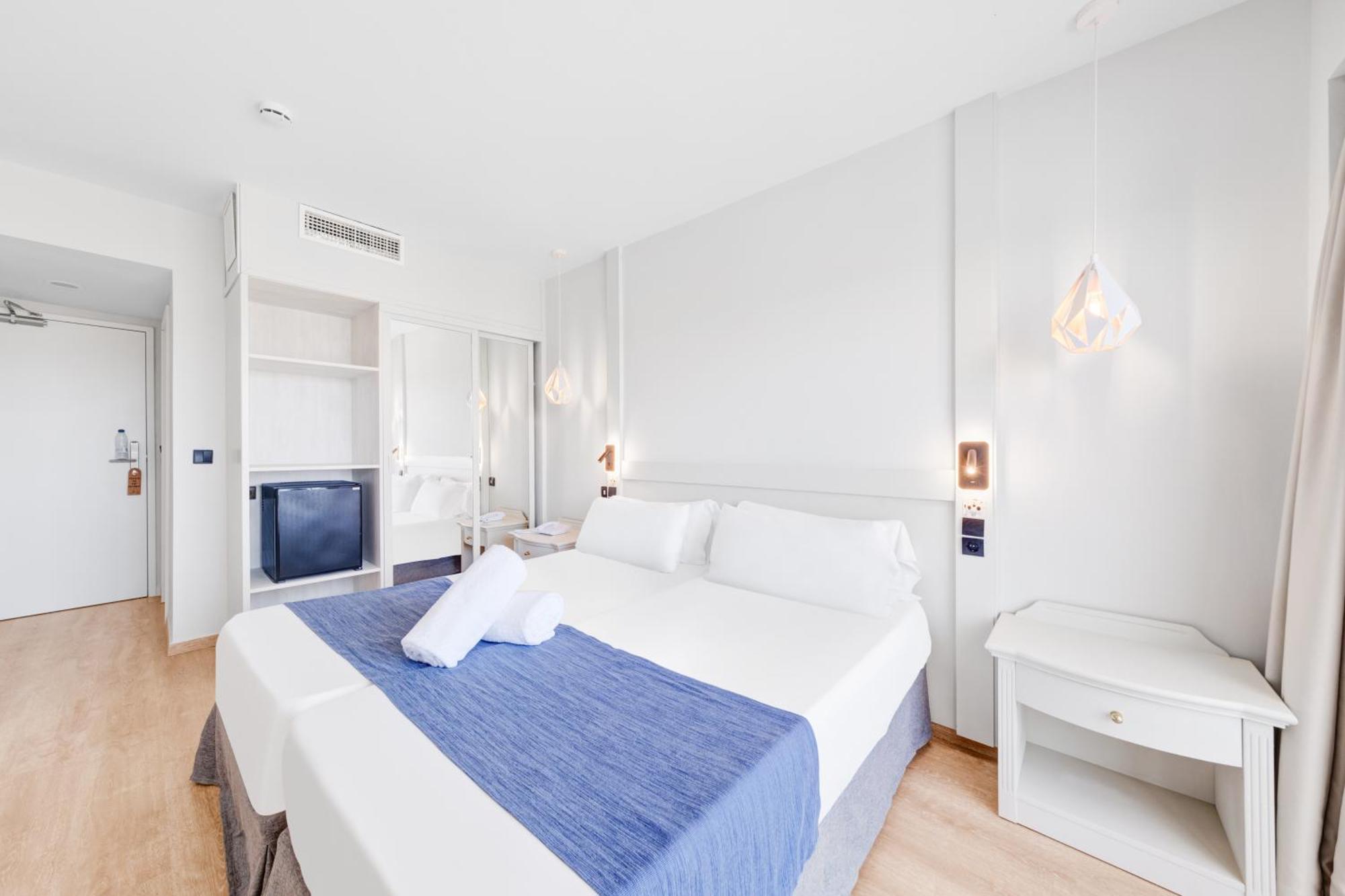 Hotel Ankaa - Adults Only Порто Кристо Стая снимка