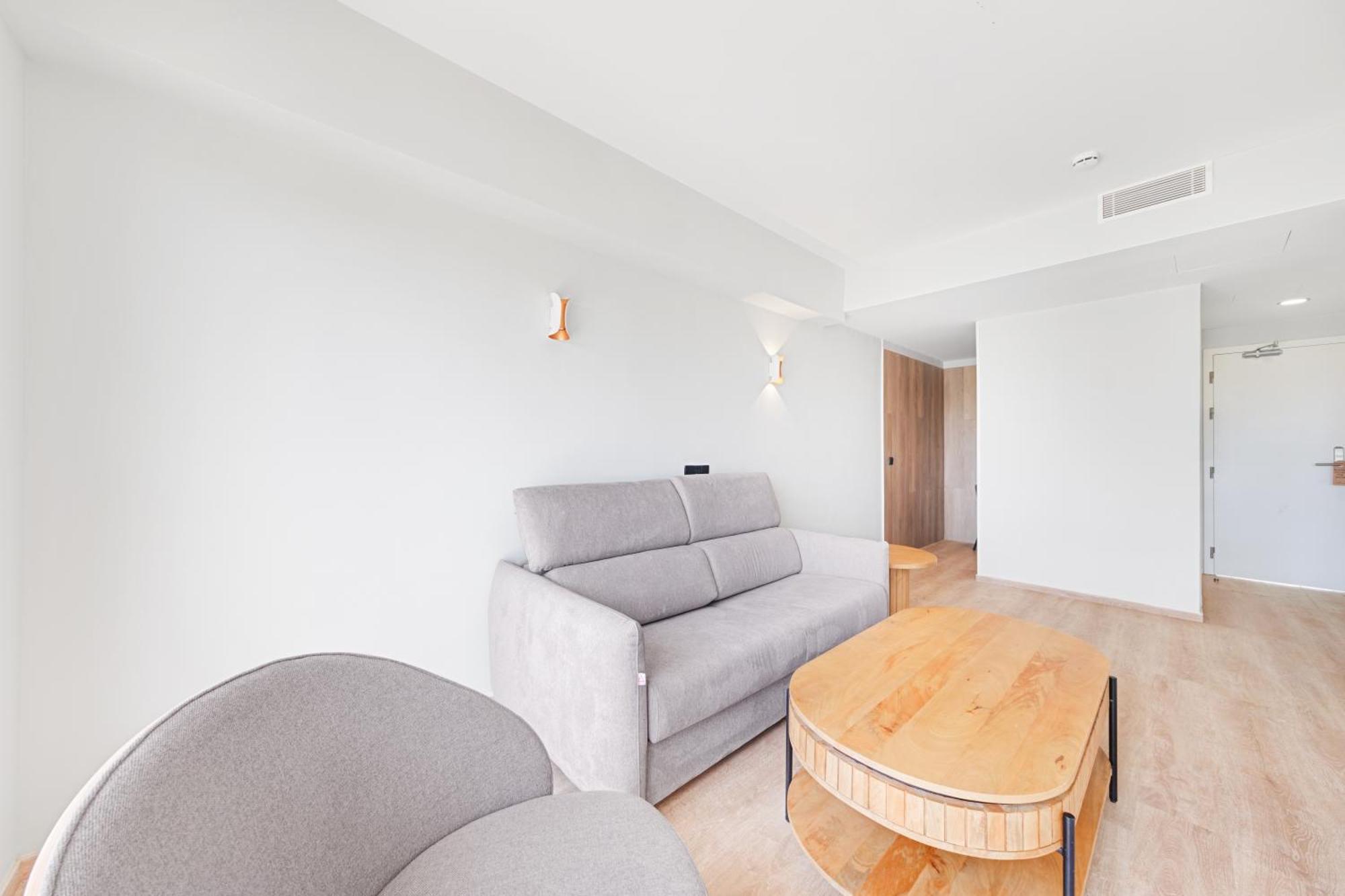 Hotel Ankaa - Adults Only Порто Кристо Стая снимка
