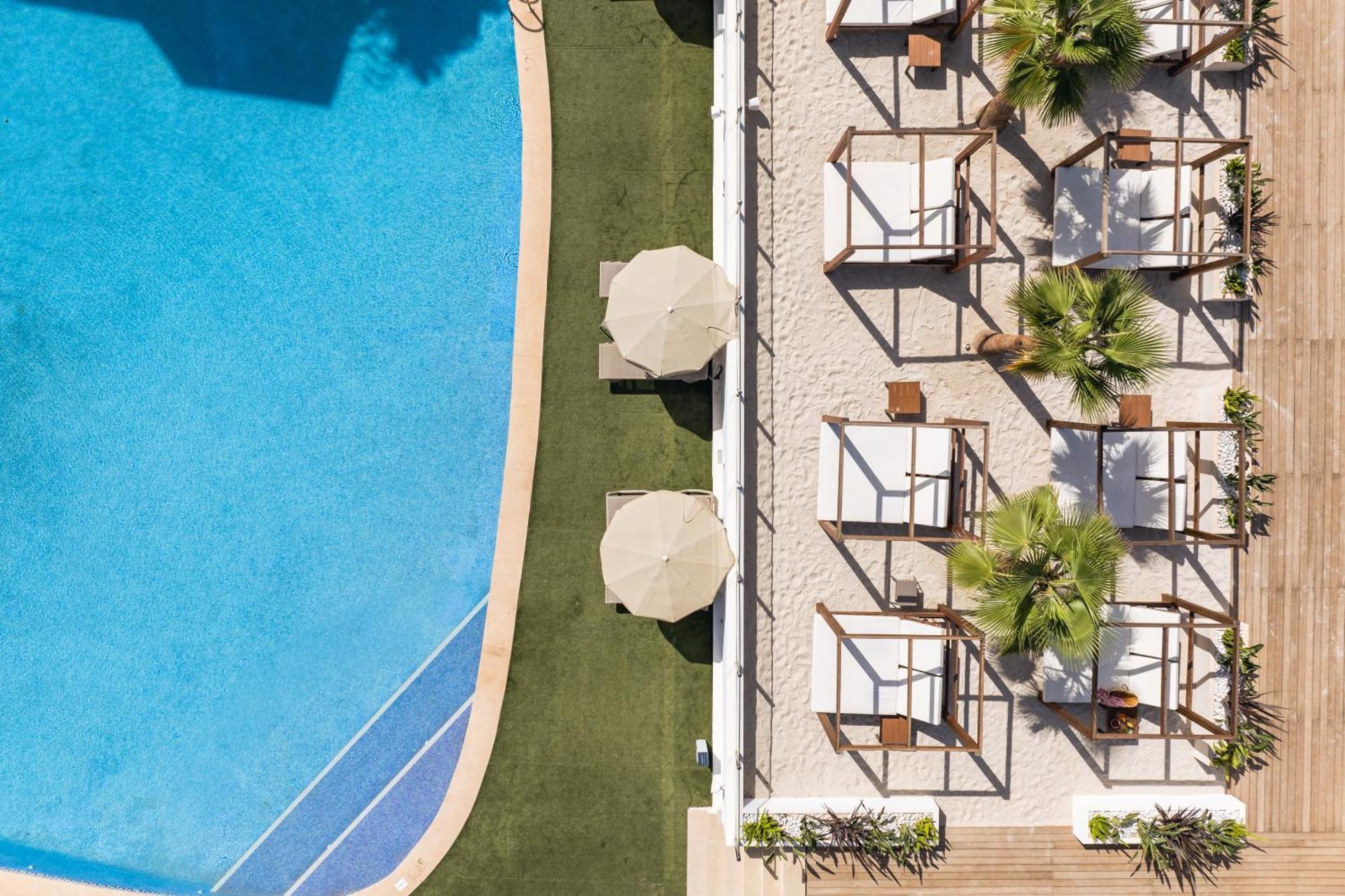 Hotel Ankaa - Adults Only Порто Кристо Екстериор снимка