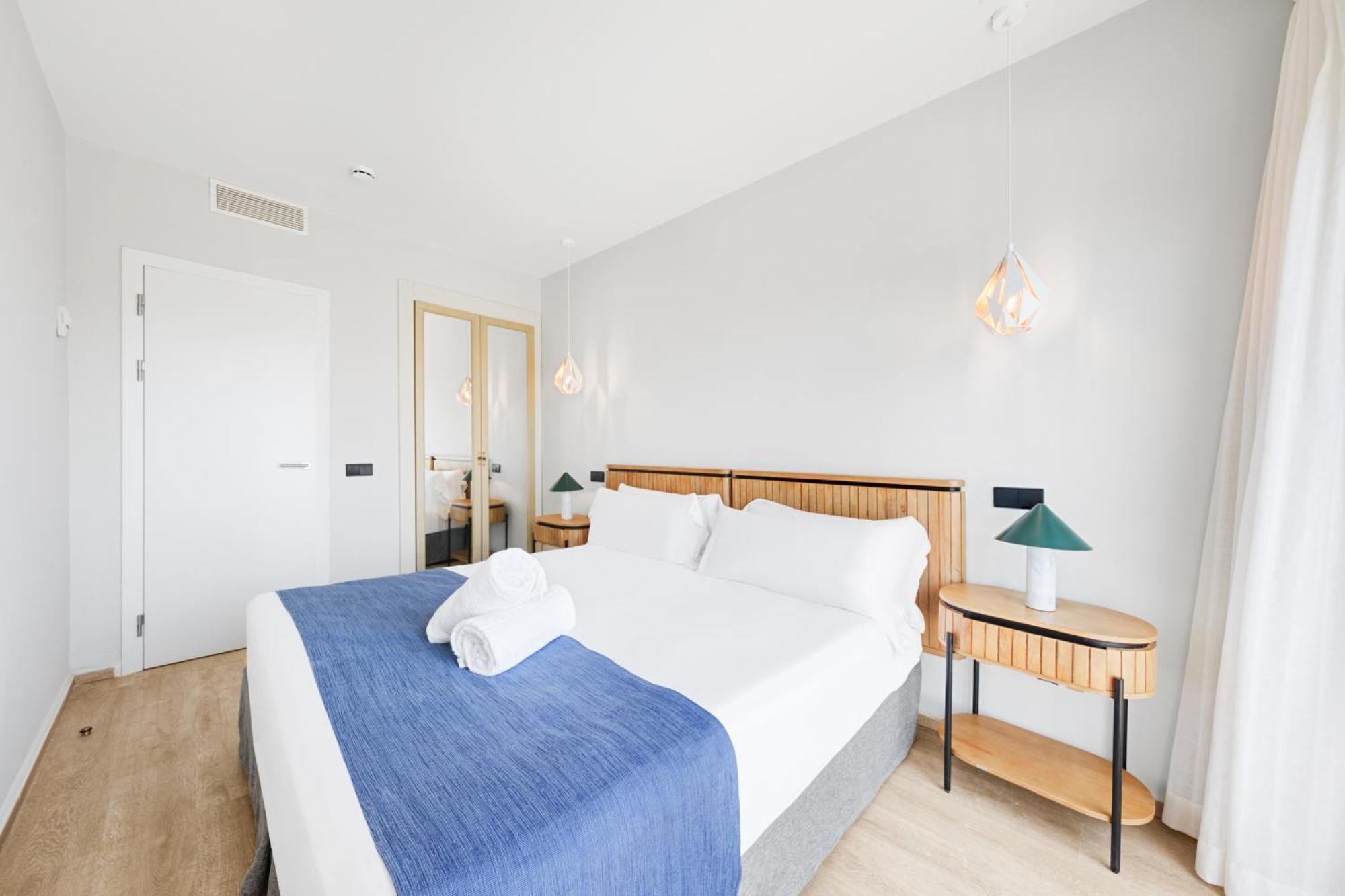 Hotel Ankaa - Adults Only Порто Кристо Екстериор снимка