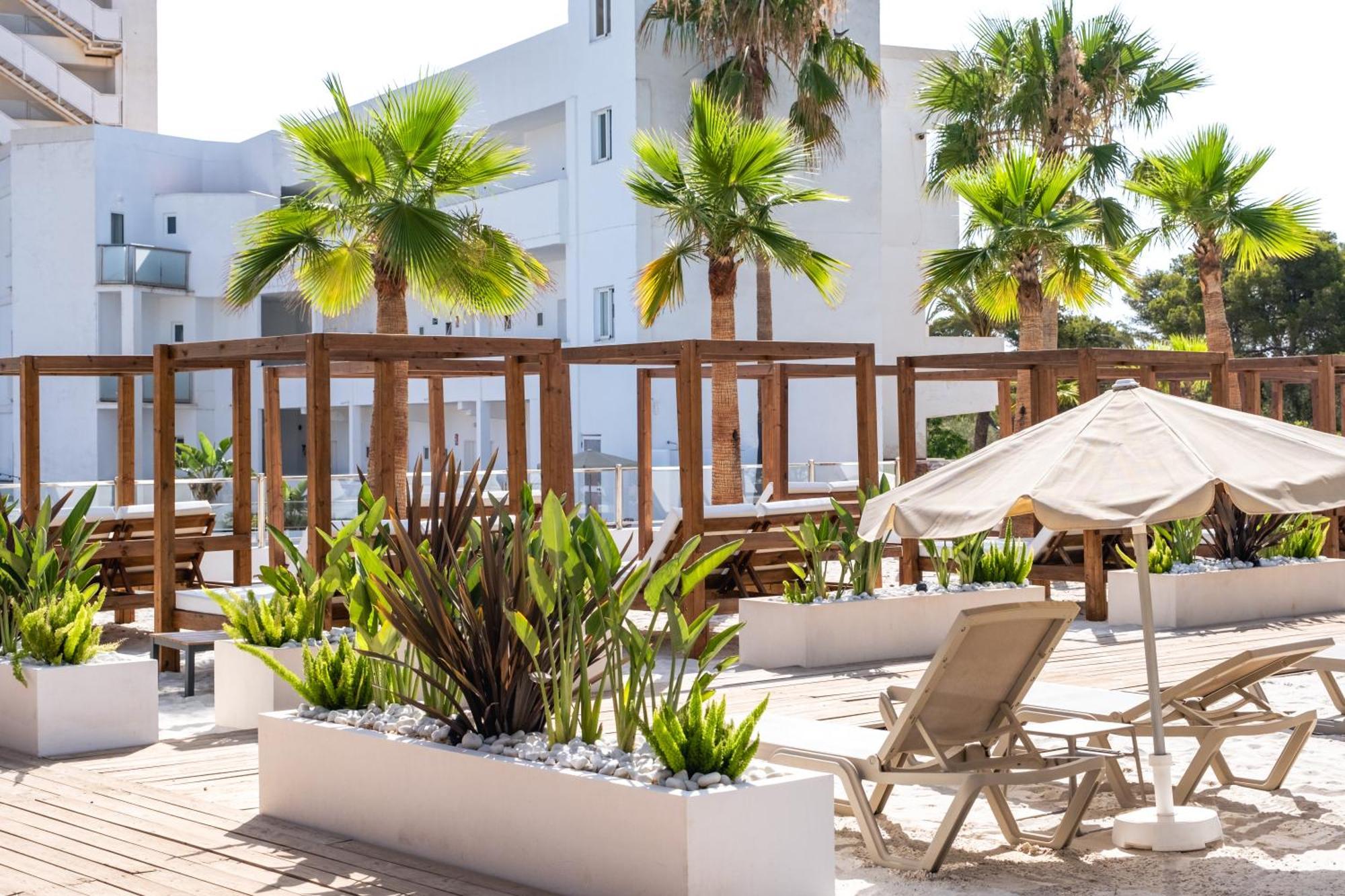 Hotel Ankaa - Adults Only Порто Кристо Екстериор снимка