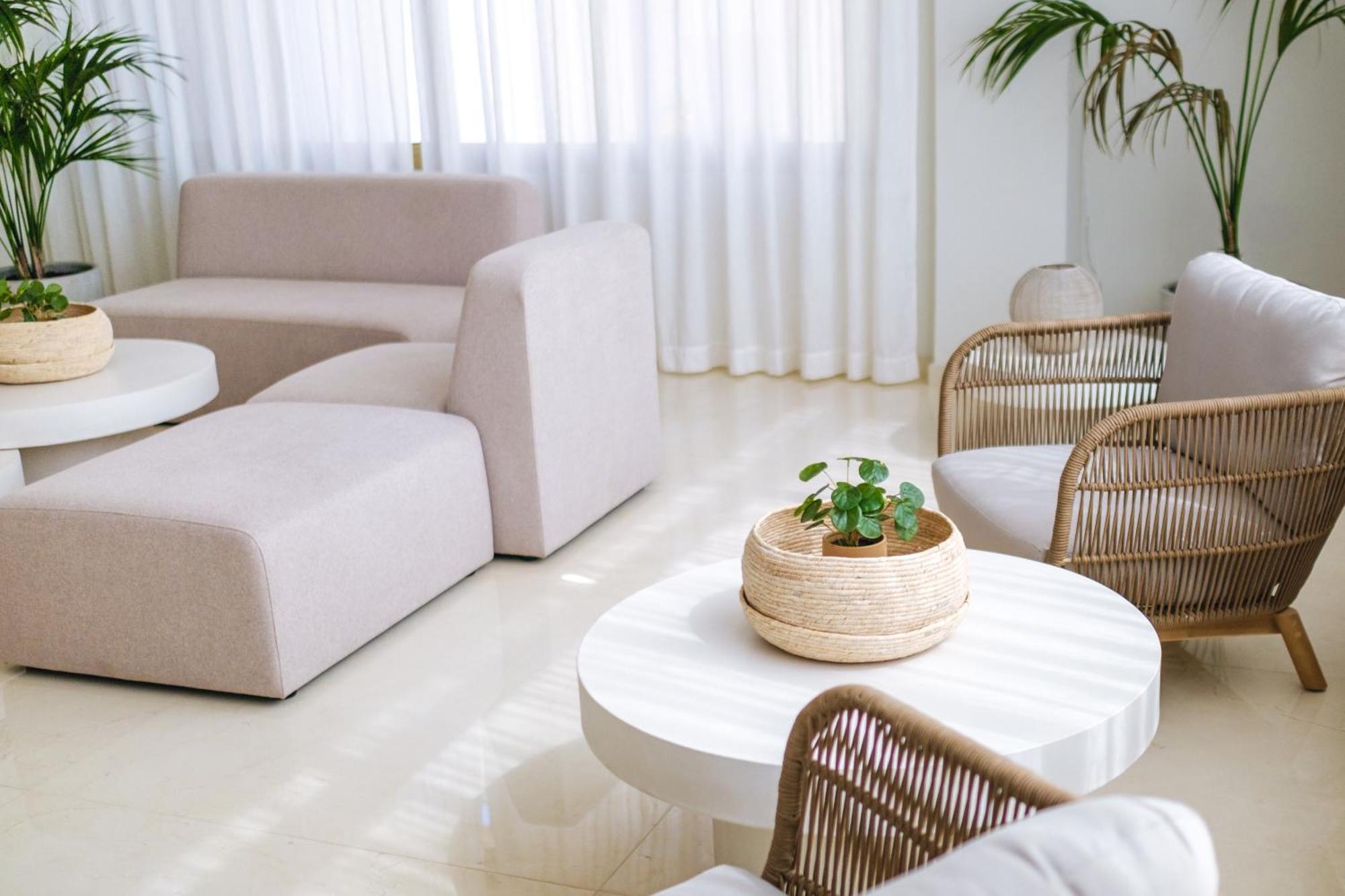 Hotel Ankaa - Adults Only Порто Кристо Екстериор снимка