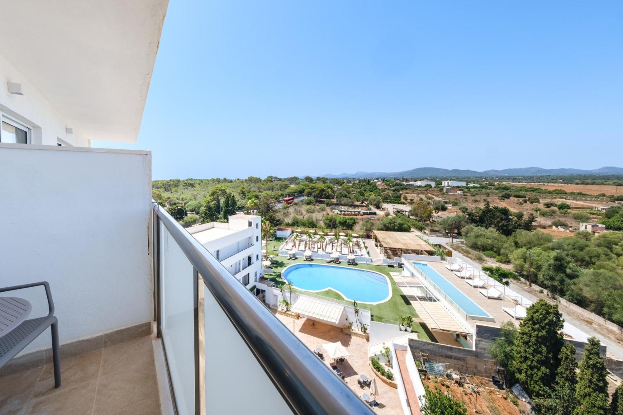 Hotel Ankaa - Adults Only Порто Кристо Екстериор снимка