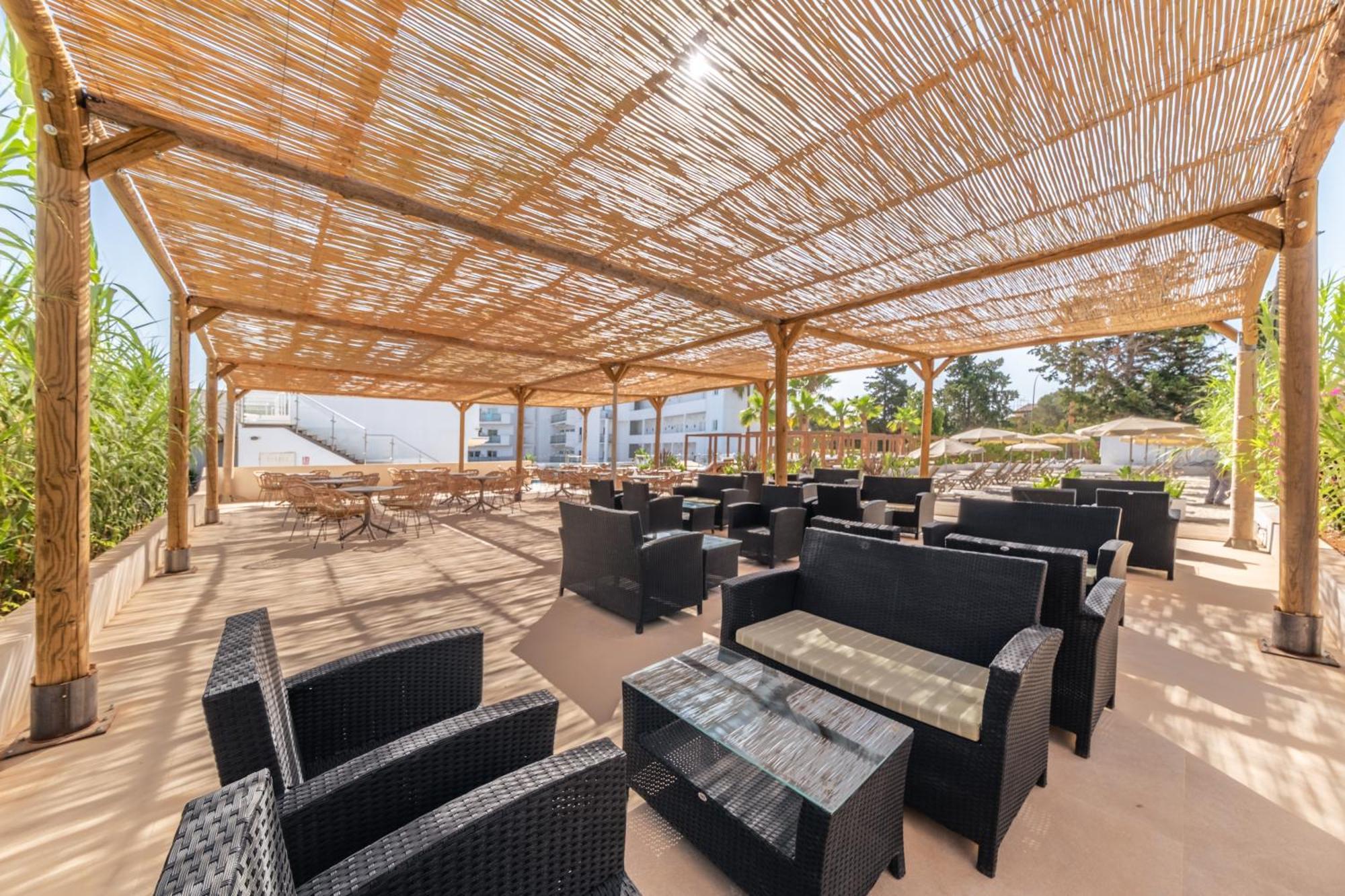 Hotel Ankaa - Adults Only Порто Кристо Екстериор снимка