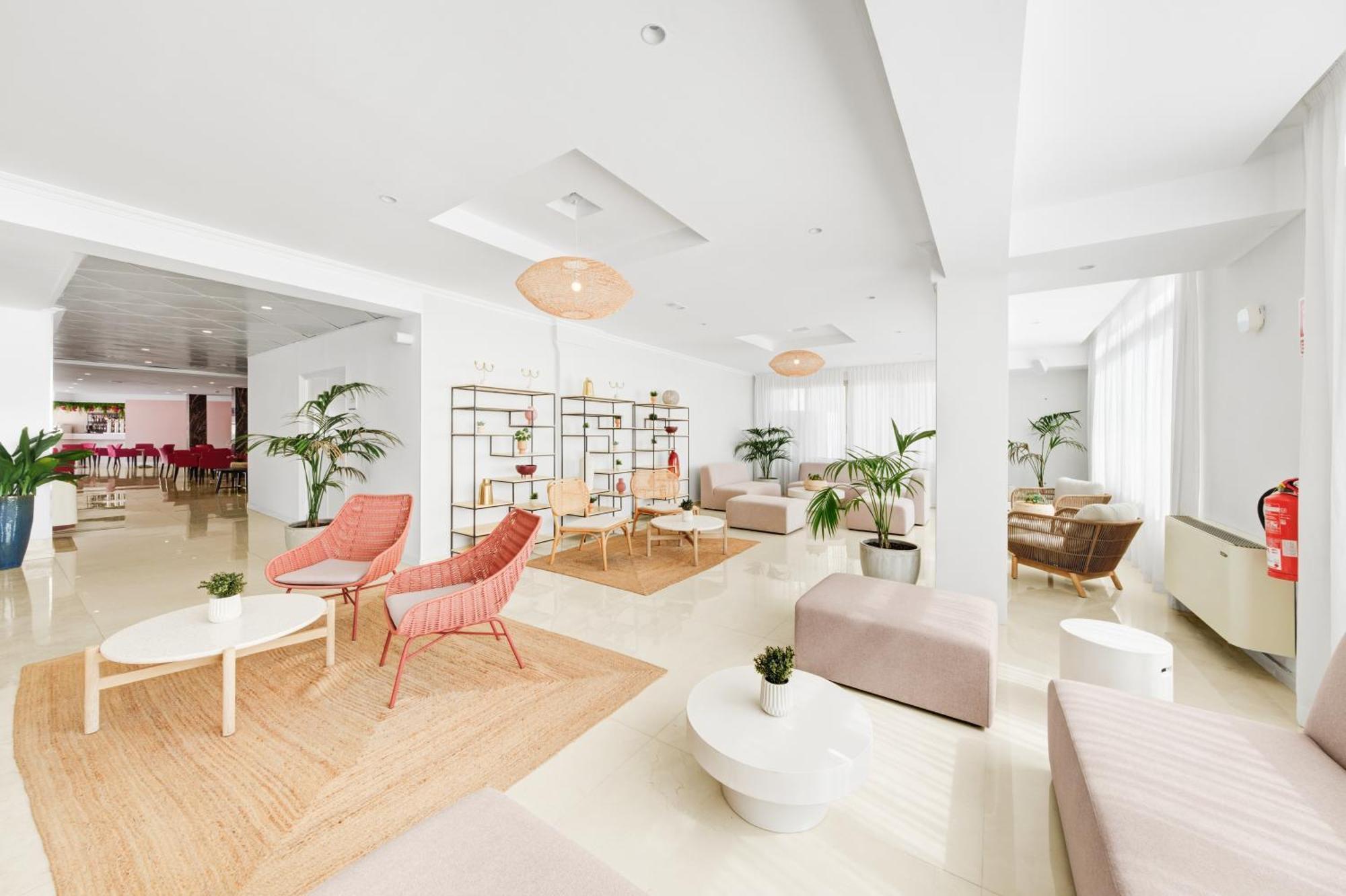 Hotel Ankaa - Adults Only Порто Кристо Екстериор снимка