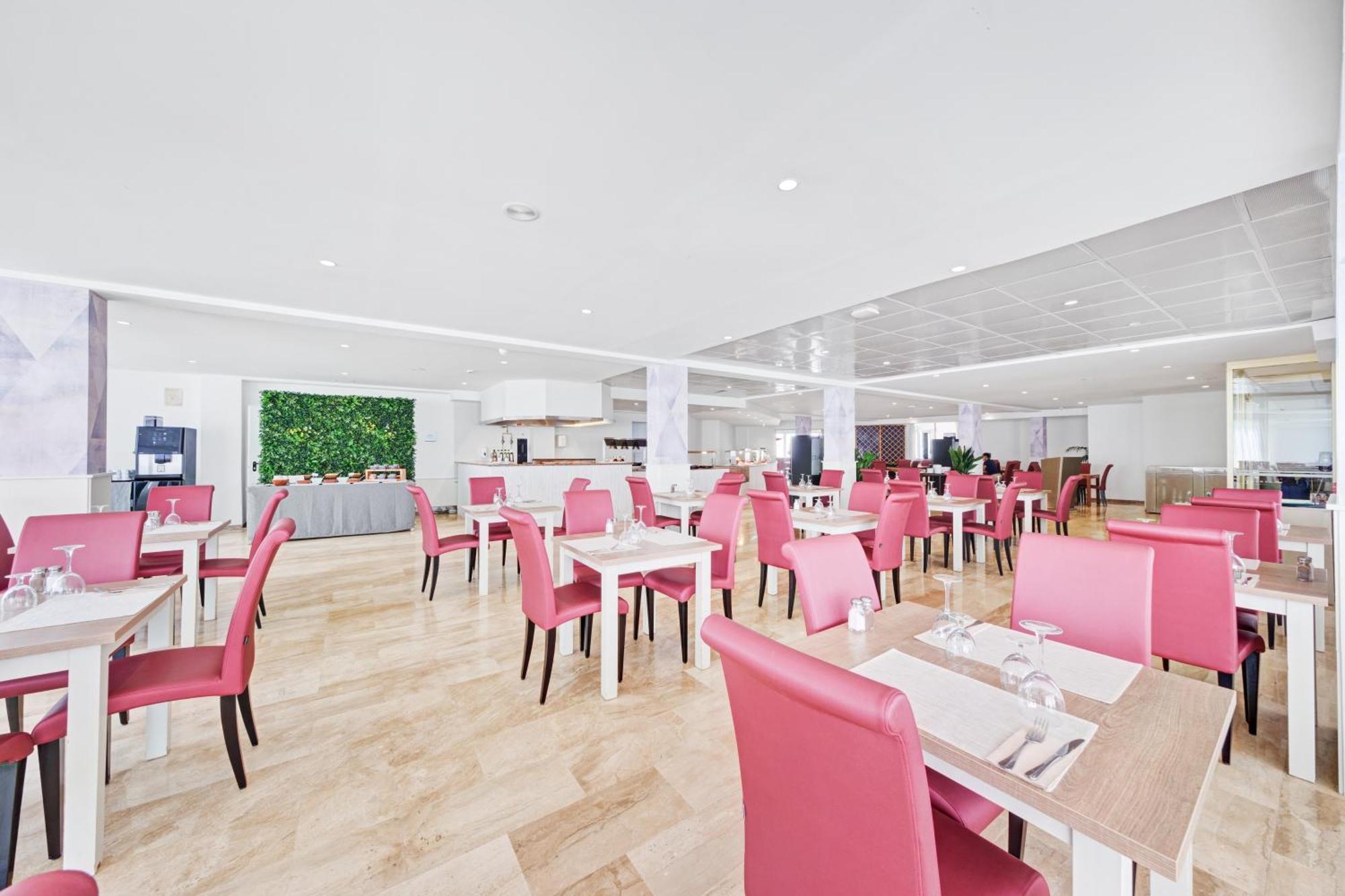 Hotel Ankaa - Adults Only Порто Кристо Екстериор снимка