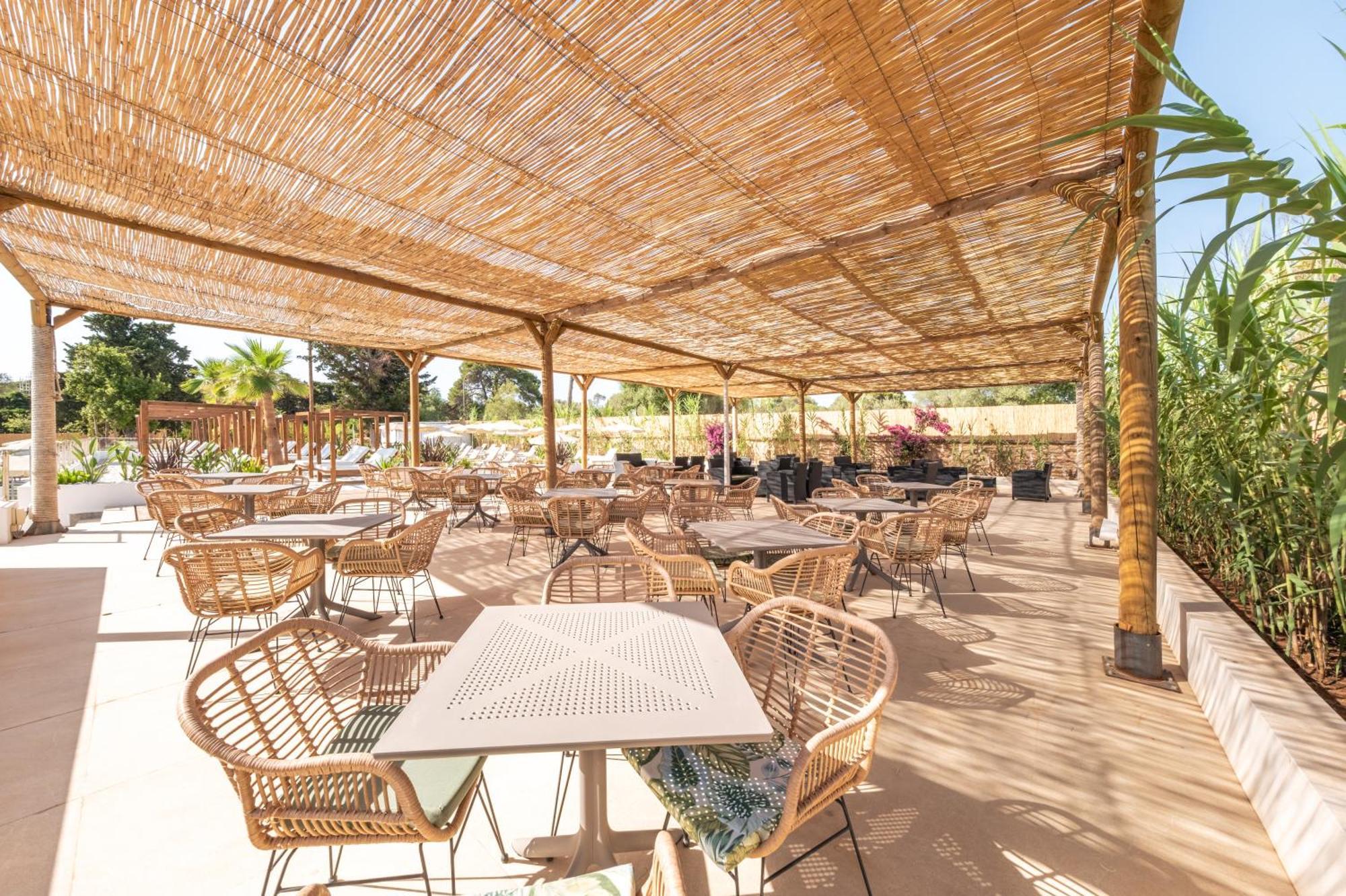 Hotel Ankaa - Adults Only Порто Кристо Екстериор снимка