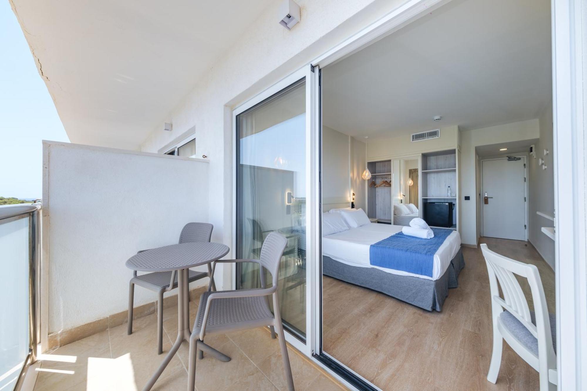 Hotel Ankaa - Adults Only Порто Кристо Стая снимка