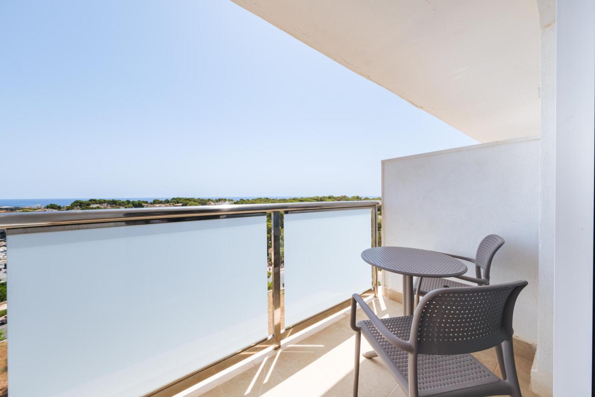 Hotel Ankaa - Adults Only Порто Кристо Стая снимка