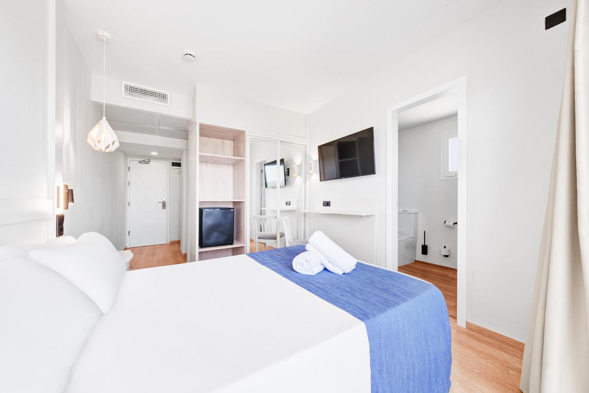 Hotel Ankaa - Adults Only Порто Кристо Стая снимка