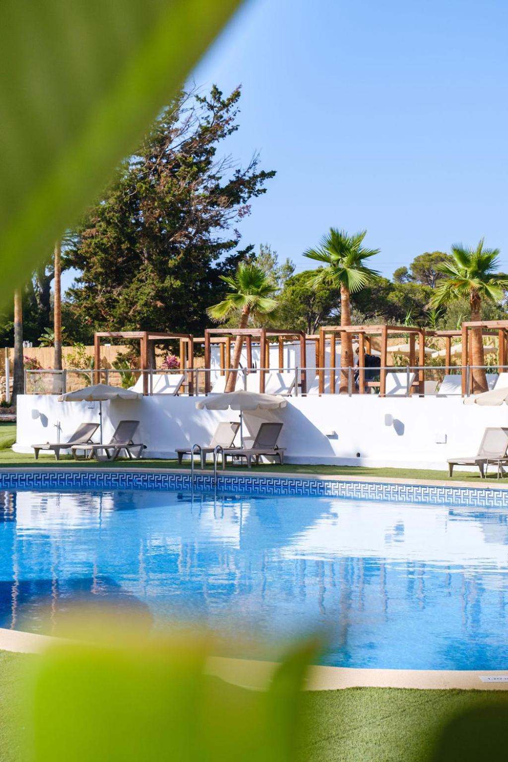 Hotel Ankaa - Adults Only Порто Кристо Екстериор снимка