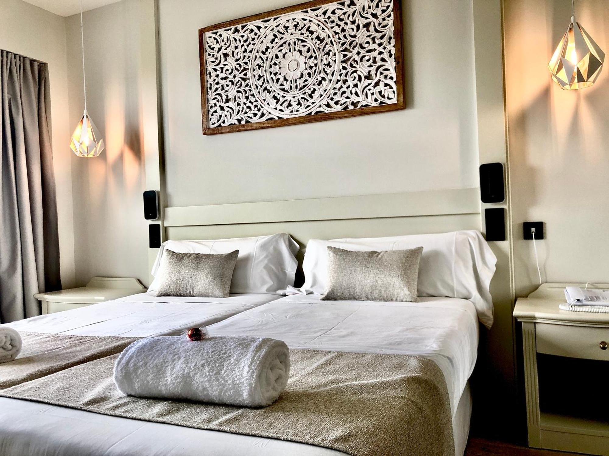 Hotel Ankaa - Adults Only Порто Кристо Екстериор снимка