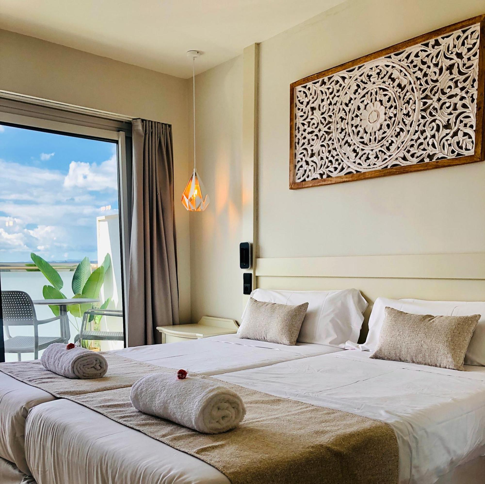 Hotel Ankaa - Adults Only Порто Кристо Екстериор снимка